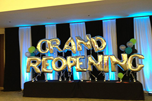 Uplighting image #11