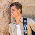 Frankie Ballard image