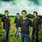 Parmalee image