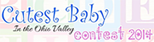 Cutest baby contest image