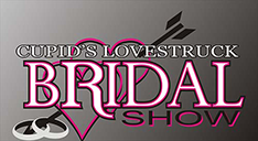 Cupid's lovestruck bridal show image