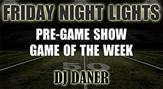 Friday night lights image