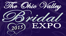 Ohio valley bridal show