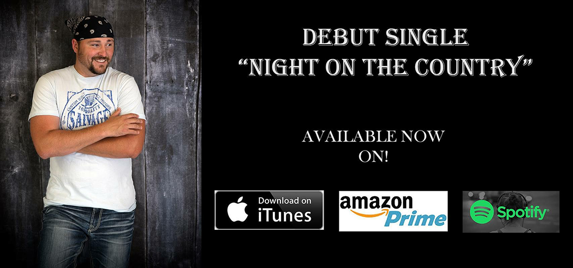 Night On The County image