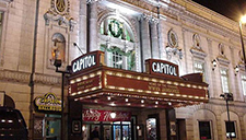Capital music hall image