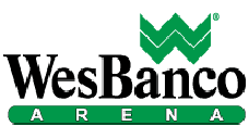 Wesbanco arena image