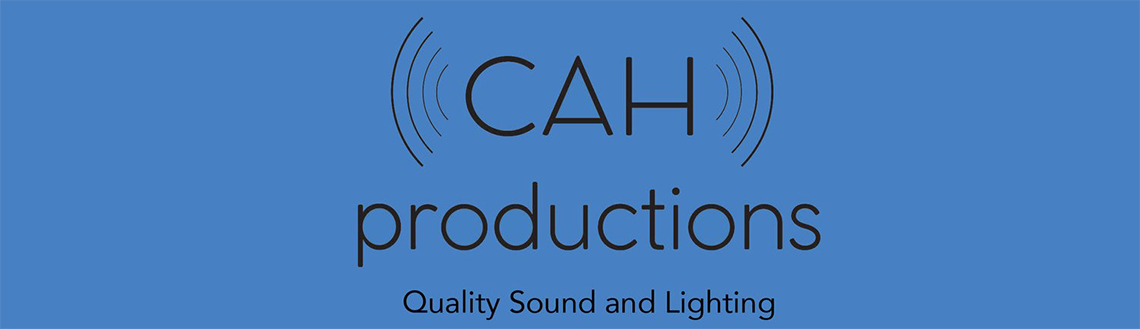 CAH Production image