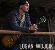 Logan Wojik