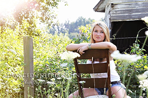 Senior pic #11