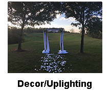 Decor services image