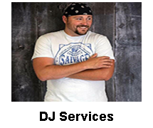DJ services image