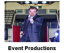 Event production services image